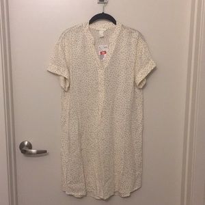 H&M Polka Dot Dress
